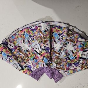 Lisa Frank Kids Skirt